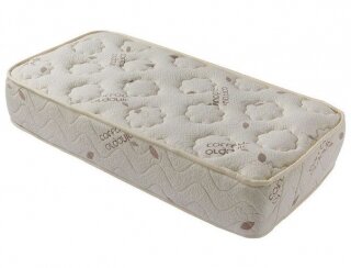 Maxi-Cosi Organic Cotton 60x120 cm Yaylı Yatak kullananlar yorumlar